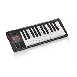ICON iKeyboard 3Nano - Clavier MIDI 25 touches