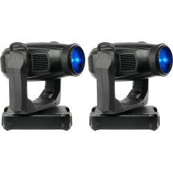 MARTIN BY HARMAN MacViper Wash DX - flight de 2 (1 pièce)