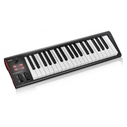 ICON iKeyboard 4Nano - Clavier MIDI 37 touches