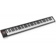 ICON iKeyboard 8Nano - Clavier MIDI 88 touches