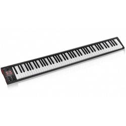 ICON iKeyboard 8Nano - Clavier MIDI 88 touches