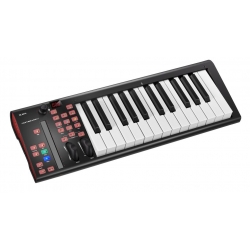 ICON iKeyboard 3X - Clavier MIDI 25 touches