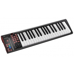 ICON iKeyboard 4X - Clavier MIDI 37 touches