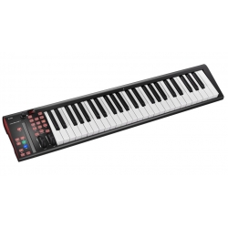 ICON iKeyboard 5X - Clavier MIDI 49 touches