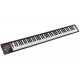 ICON iKeyboard 8X - Clavier MIDI 88 touches