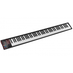 ICON iKeyboard 8X - Clavier MIDI 88 touches