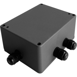 SUNDRAX Pixel Gate Arma IP65 2EP/8 LED