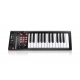 ICON iKeyboard 3S ProDrive III - Clavier MIDI 25 touches