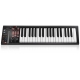 ICON iKeyboard 4S ProDrive III - Clavier MIDI 37 touches