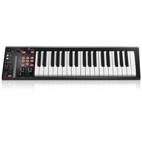 ICON iKeyboard 4S ProDrive III - Clavier MIDI 37 touches