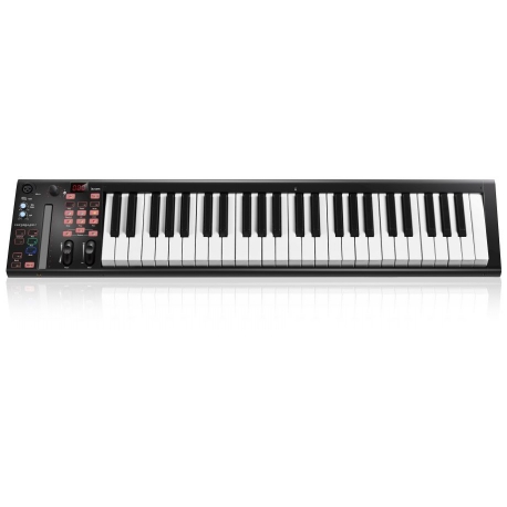 ICON iKeyboard 5S ProDrive III - Clavier MIDI 49 touches