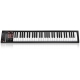 ICON iKeyboard 6S ProDrive III - Clavier MIDI 61 touches