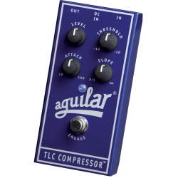 AGUILAR TLC COMPRESSOR