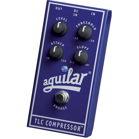 AGUILAR TLC COMPRESSOR