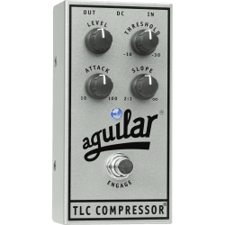 AGUILAR TLC COMPRESSOR 25TH ANNIVERSARY LTD