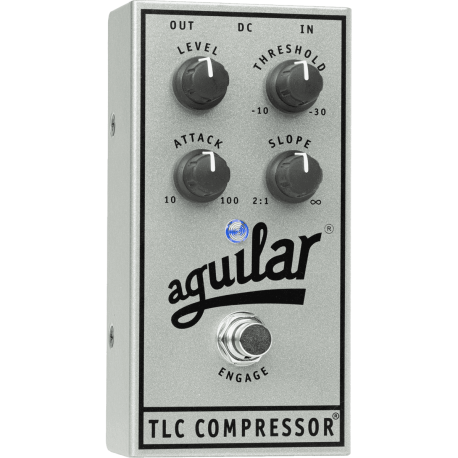 AGUILAR TLC COMPRESSOR 25TH ANNIVERSARY LTD