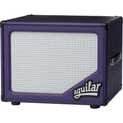 AGUILAR SL112 Royal Purple 8ohms