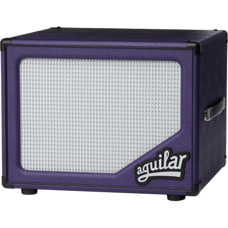 AGUILAR SL112 Royal Purple 8ohms