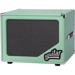 AGUILAR SL112 Poseidon Green 8ohms