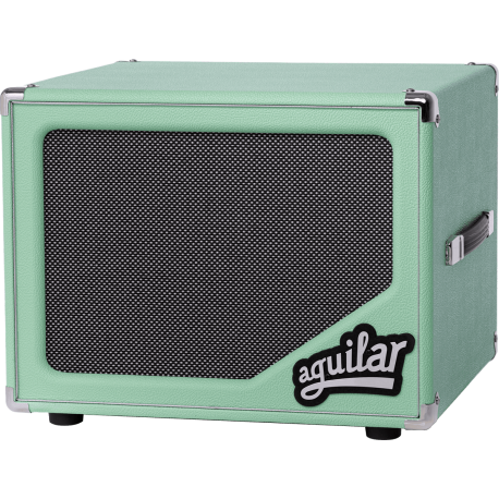 AGUILAR SL112 Poseidon Green 8ohms