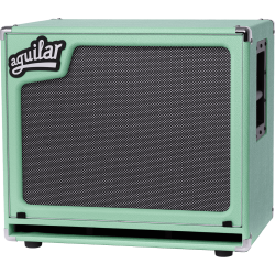 AGUILAR SL115 Poseidon Green 4ohms