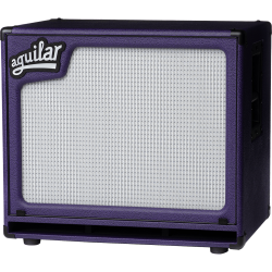 AGUILAR SL115 Royal Purple 4ohms