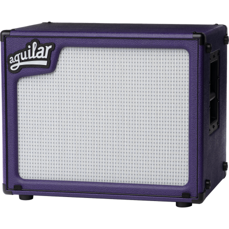 AGUILAR SL210 Royal Purple 4ohms