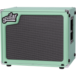 AGUILAR SL210 Poseidon Green 8ohms