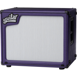 AGUILAR SL210 Royal Purple 8ohms