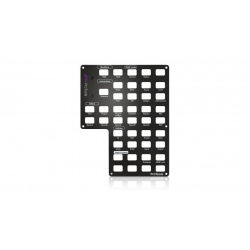 ICON Qcon Pro X Panel Pro Tools - Panneau de commande pour Qcon Pro X - version Pro Tools