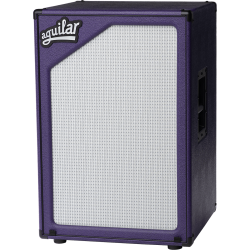 AGUILAR SL212 Royal Purple 4ohms