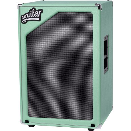 AGUILAR SL212 Poseidon Green 8ohms