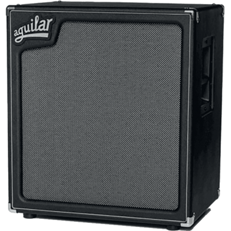 AGUILAR 4x10 800 W 4 ohms