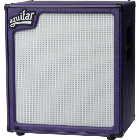 AGUILAR SL410 Royal Purple 8ohms