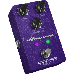 AMPEG Pédale chorus Liquifier