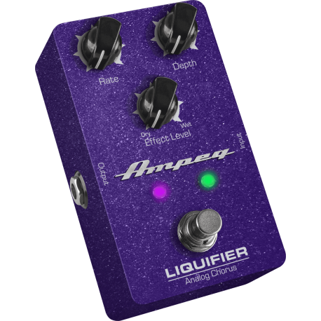AMPEG Pédale chorus Liquifier
