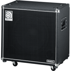 AMPEG Baffle basse 1x15" 200W Eminence 8O SVT-15E