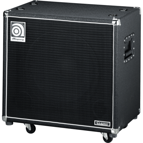 AMPEG Baffle basse 1x15" 200W Eminence 8O SVT-15E