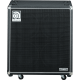 AMPEG Baffle basse 4x10" 500W Eminence 8O SVT-410HE