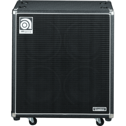 AMPEG Baffle basse 4x10" 500W Eminence 8O SVT-410HE