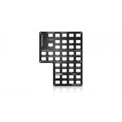 ICON Qcon Pro X Panel Studio One - Panneau de commande pour Qcon Pro X - version Studio One