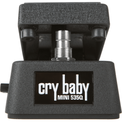 DUNLOP Cry Baby Q Mini