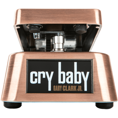 DUNLOP Gary Clark Jr Wah GCJ95