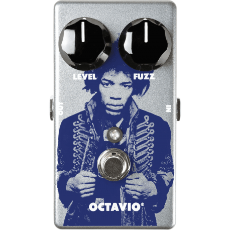 DUNLOP Octavio Fuzz