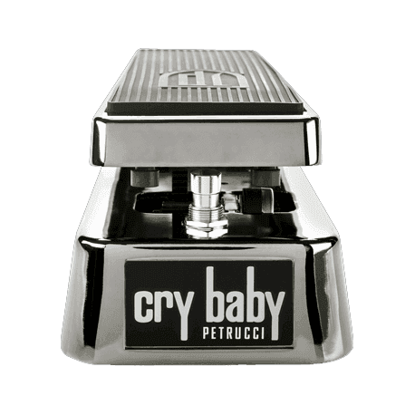 DUNLOP John Petrucci Wah