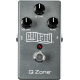 DUNLOP QZ1 Q-Zone Fixed Wah