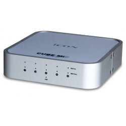 ICON CubeMi 5 - interface MIDI - 5 entrées/sorties