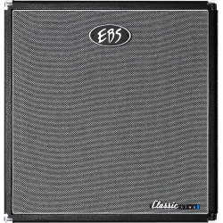 EBS Baffle Classic Line 2 x 12" 4 ohms