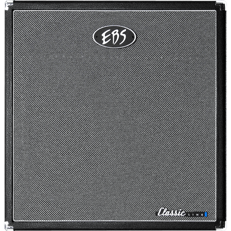 EBS Baffle Classic Line 2 x 12" 4 ohms