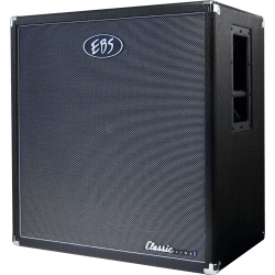 EBS Baffle Classic Line 4 x 10" 4 ohms